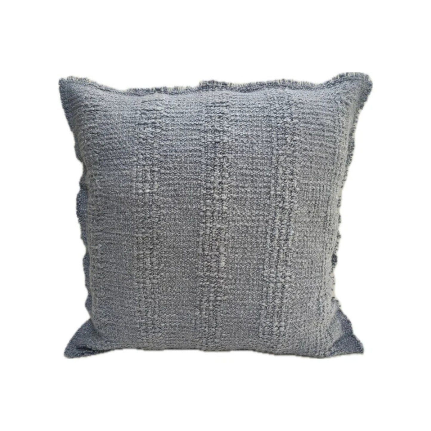 Arbor Blue Cushion