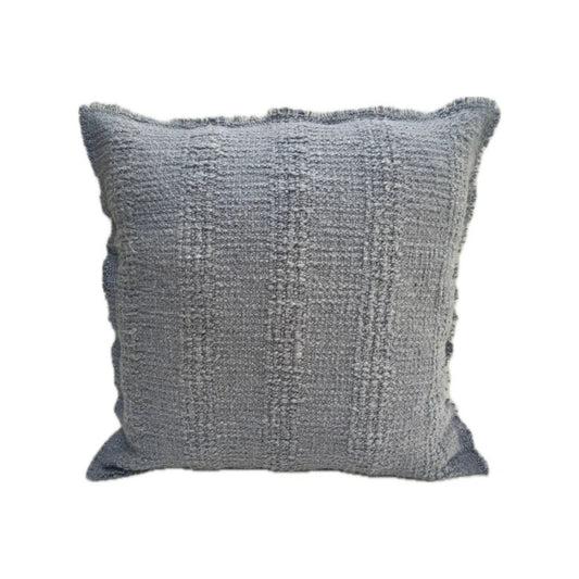 Arbor Blue Cushion