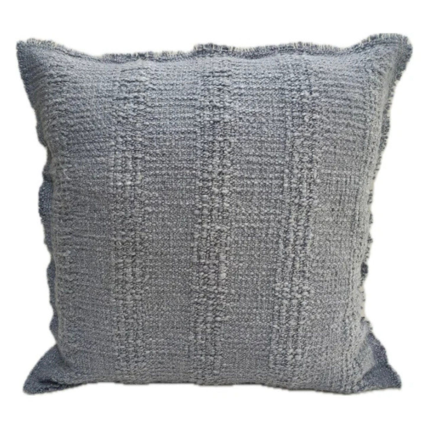 Arbor Blue Cushion