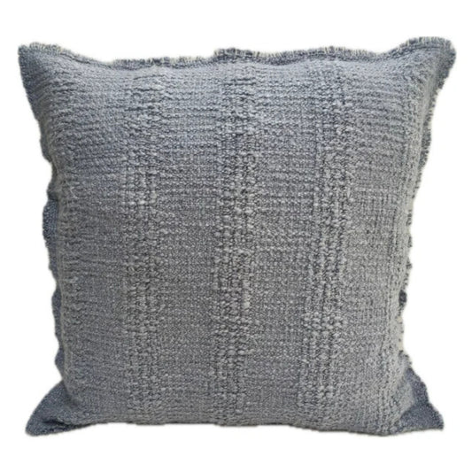 Arbor Blue Cushion