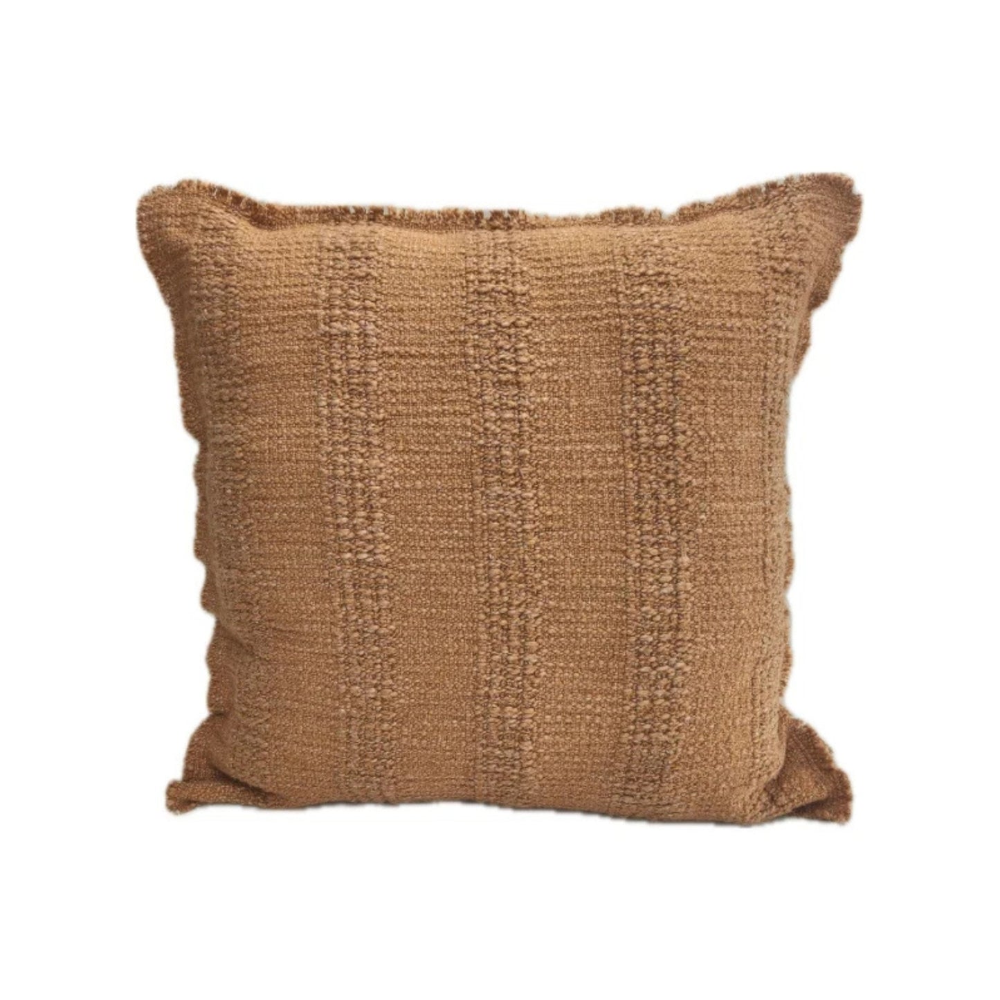Arbor Rust Cushion
