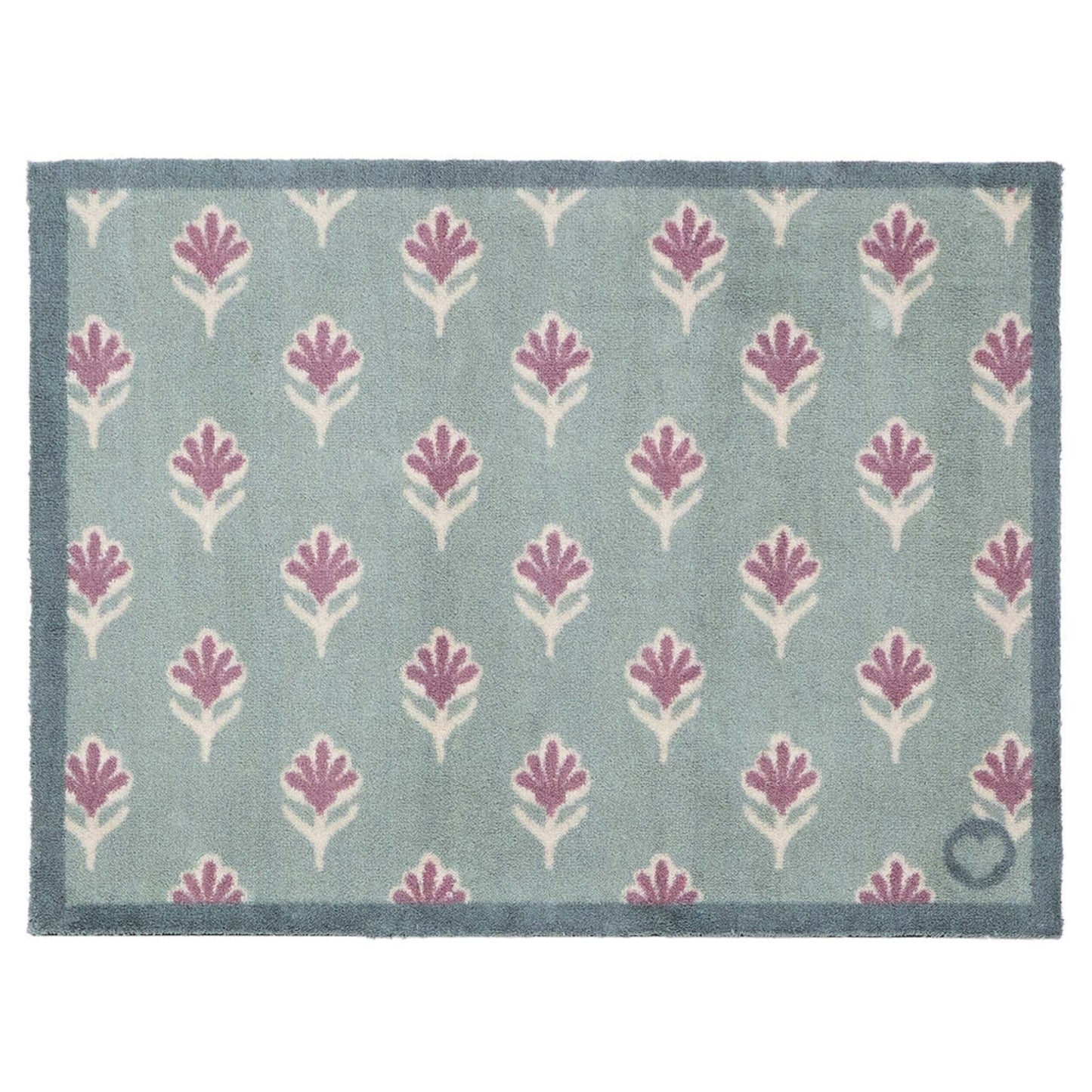 Hug Rug Ditsy Stripe Mat / Runner