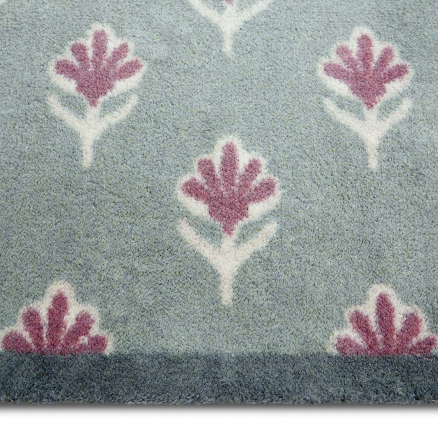 Hug Rug Ditsy Stripe Mat / Runner