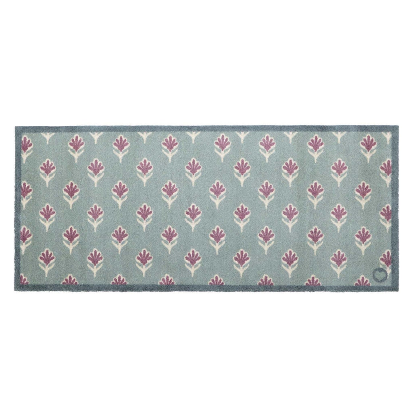 Hug Rug Ditsy Stripe Mat / Runner