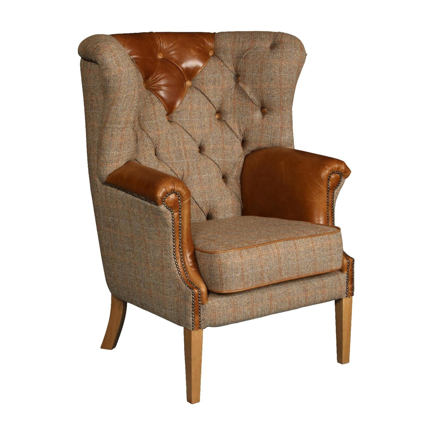 Hunting Lodge Chair