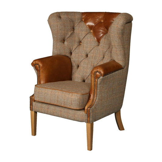 Hunting Lodge Chair