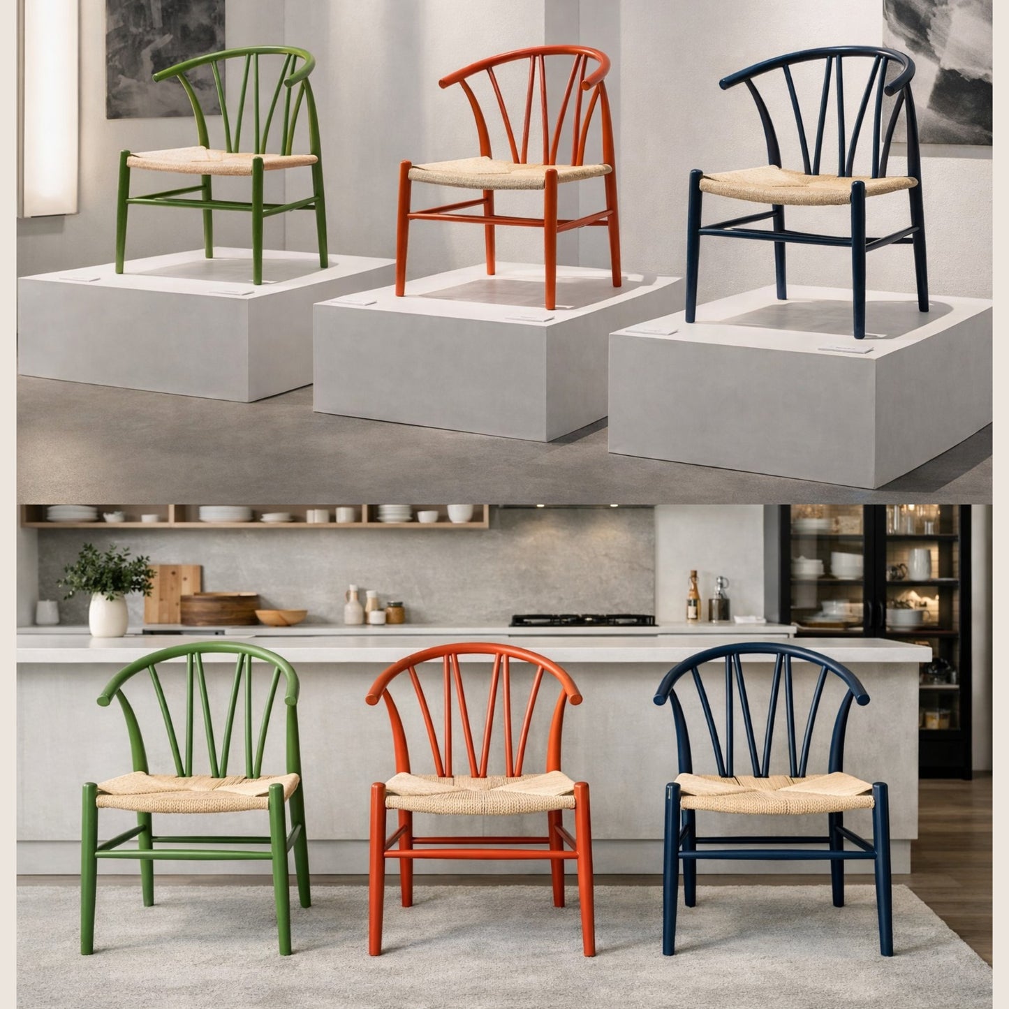 Megan Dining Chair