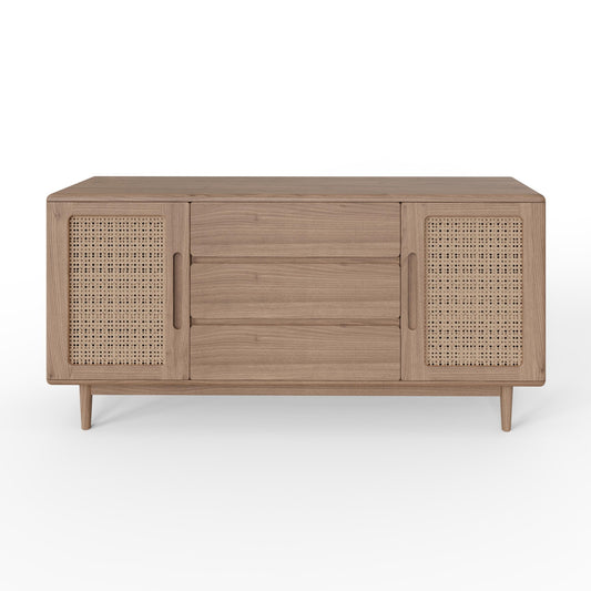Holcroft Rattan Sideboard Pre-Order Now