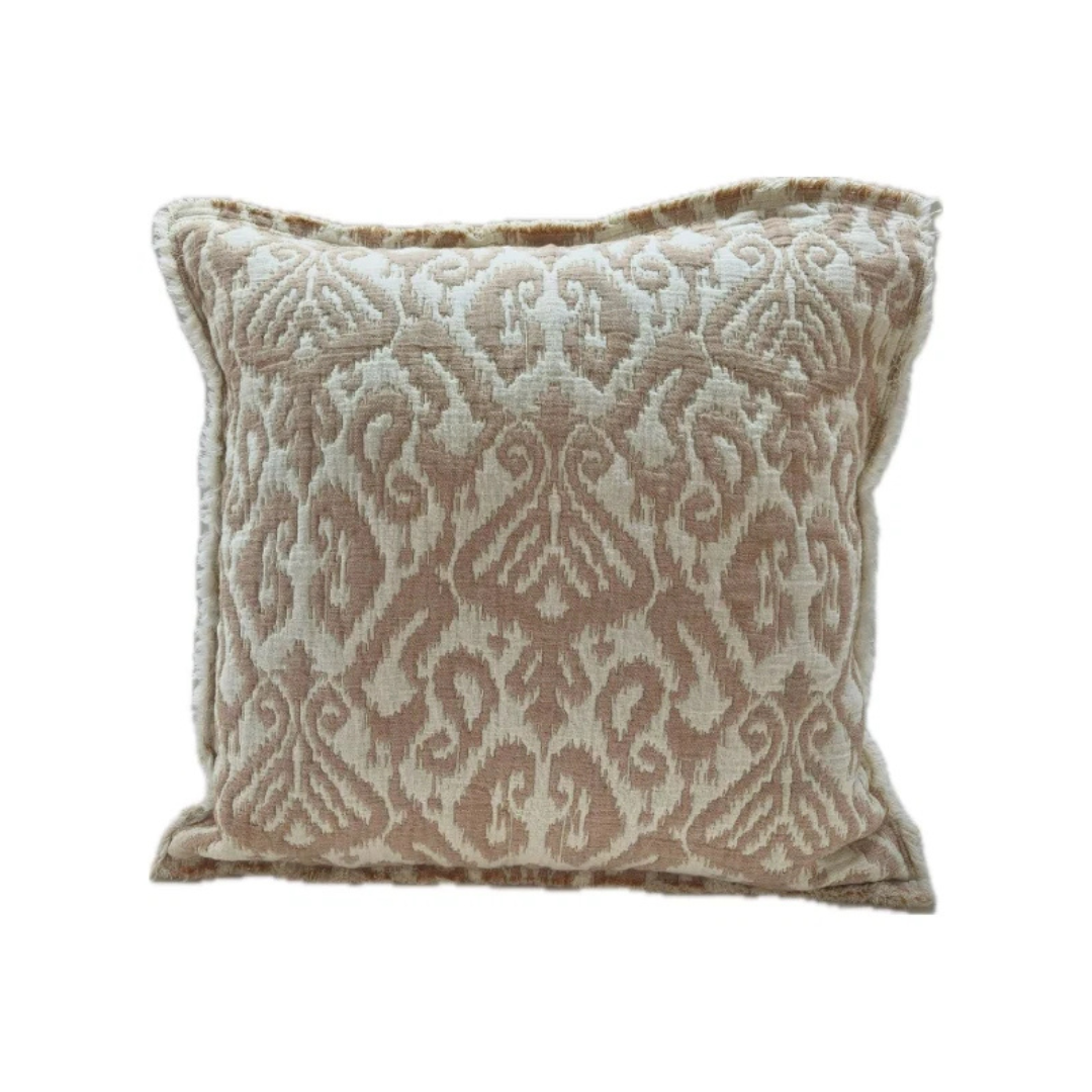 Ikara Rust Cushion