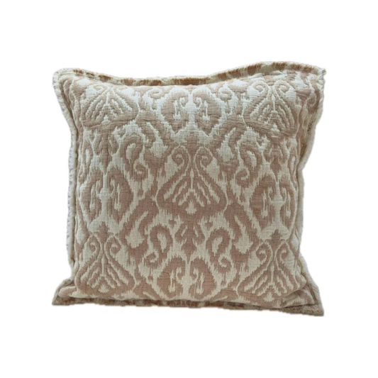 Ikara Rust Cushion