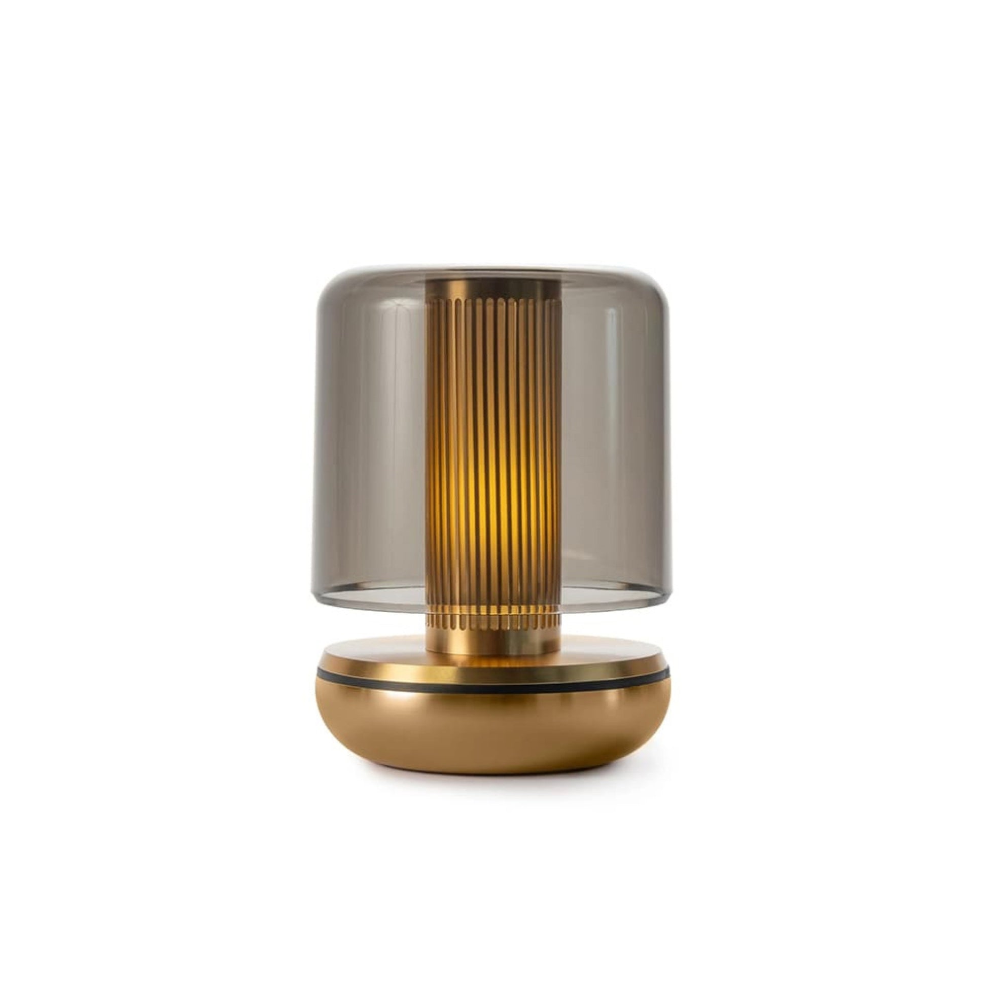 firefly table light humble