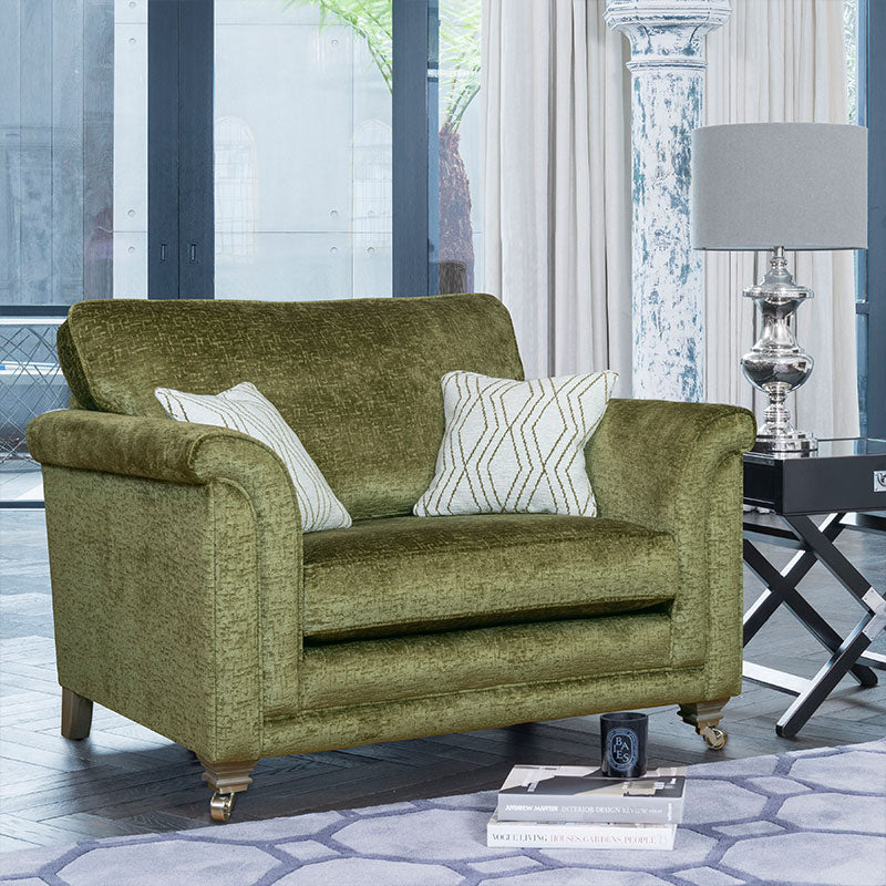 Florence Sofa Range