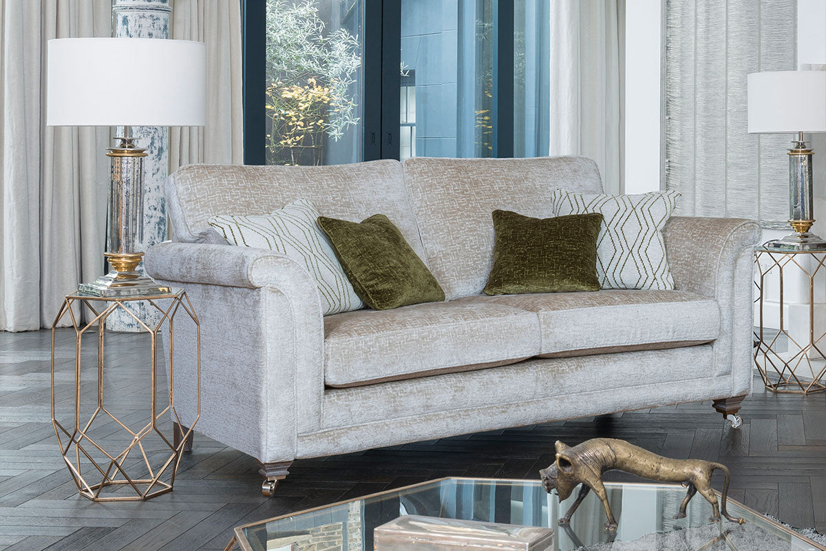 Florence Sofa Range