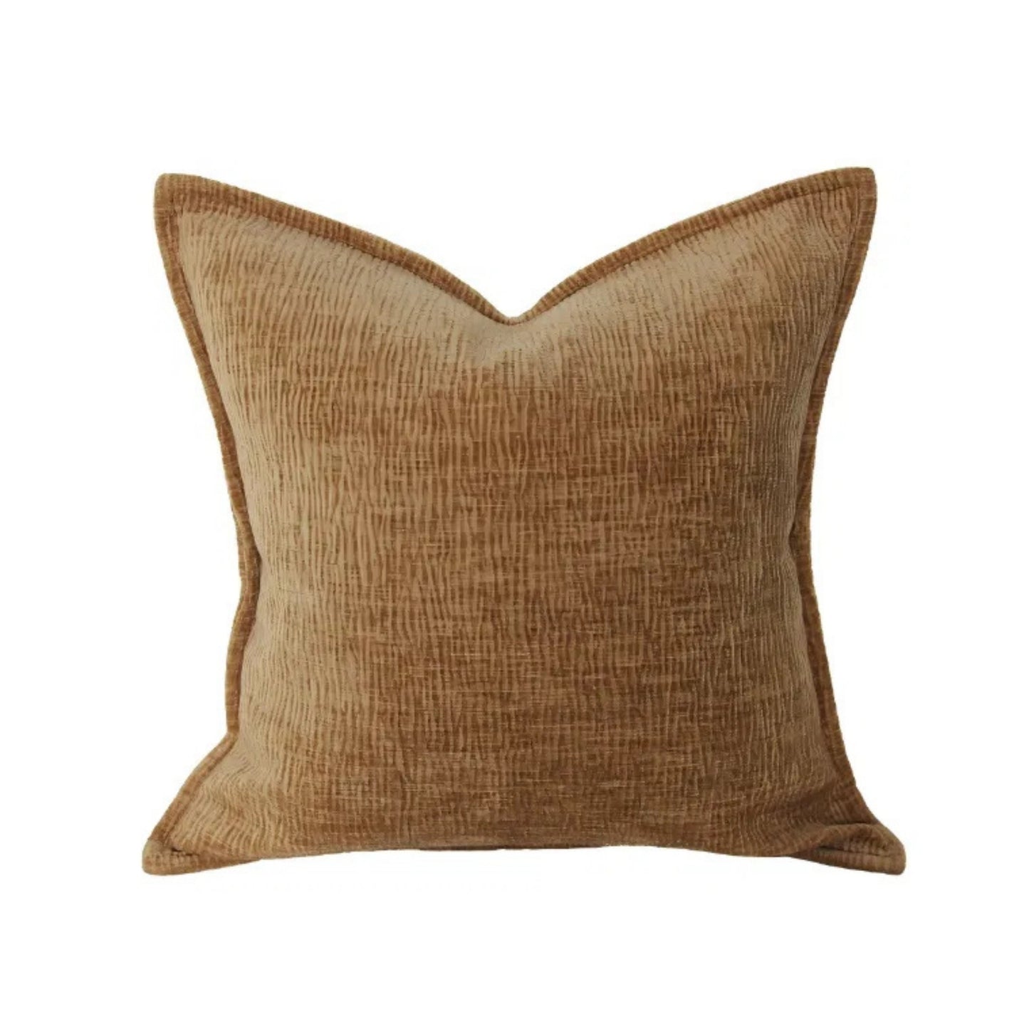 Moddi Tan Cushion