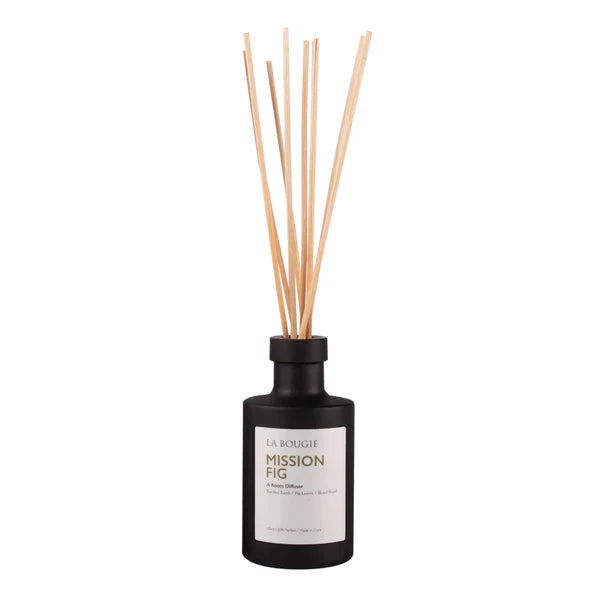 La Bougie Diffuser