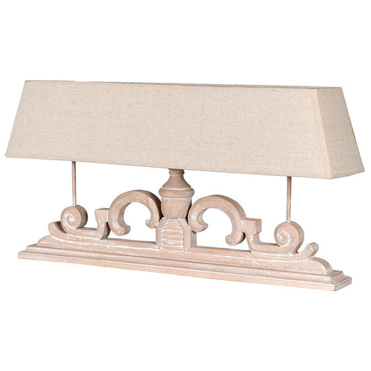 Trio Light Table Lamp