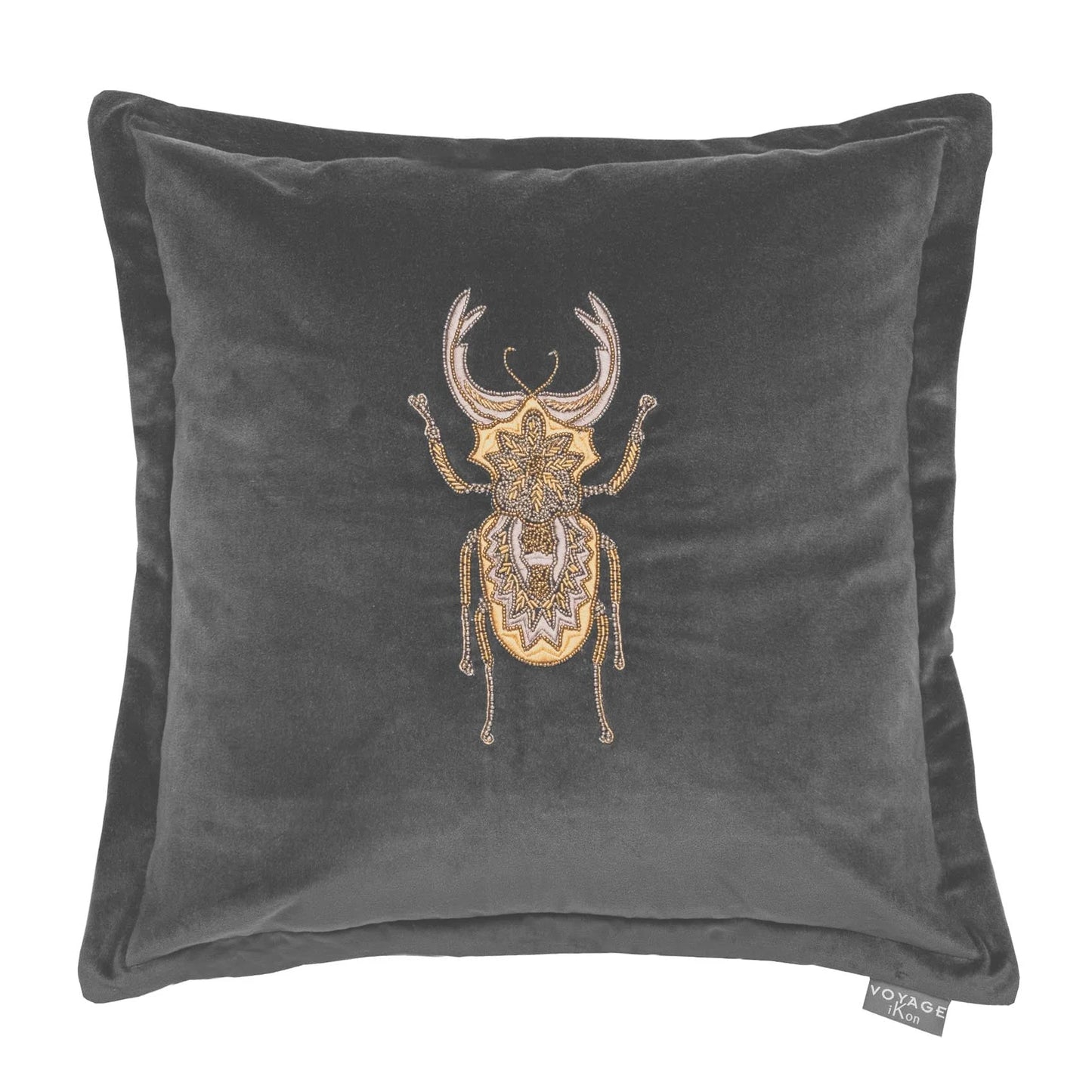 BELLATRIX VELVET CUSHION