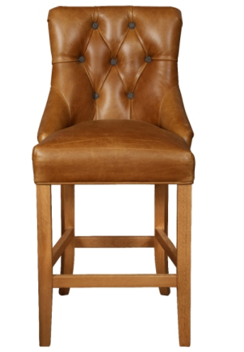 HUNTING LODGE BAR STOOL