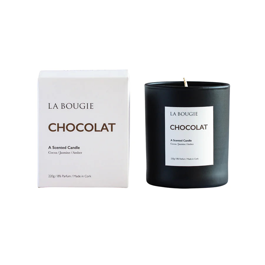 La Bougie Scented Candles