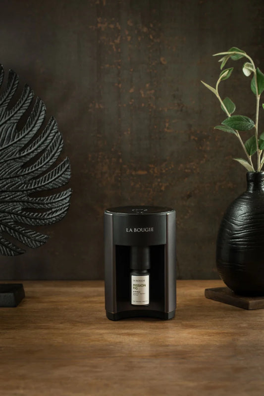 LA BOUGIE SCENT NEBULISER & OIL BLENDS