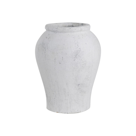 STONE VASE