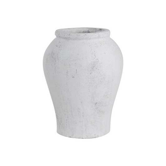 Stone Vase