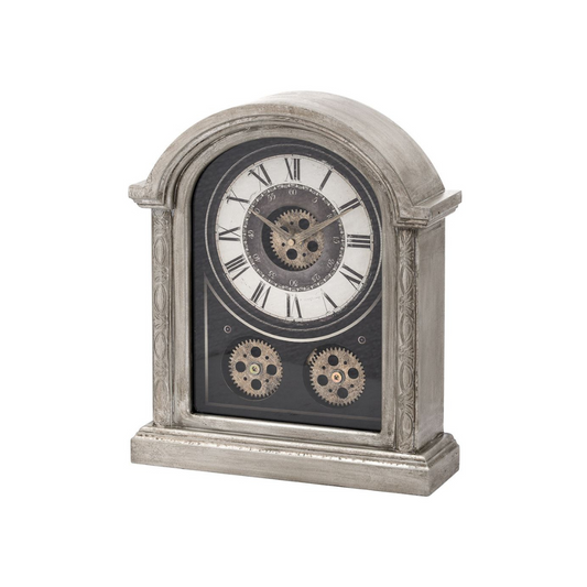 MANTEL CLOCK
