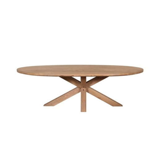 Barkton Dining Table