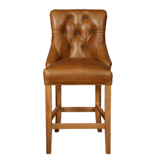 Hunting Lodge Bar Stool