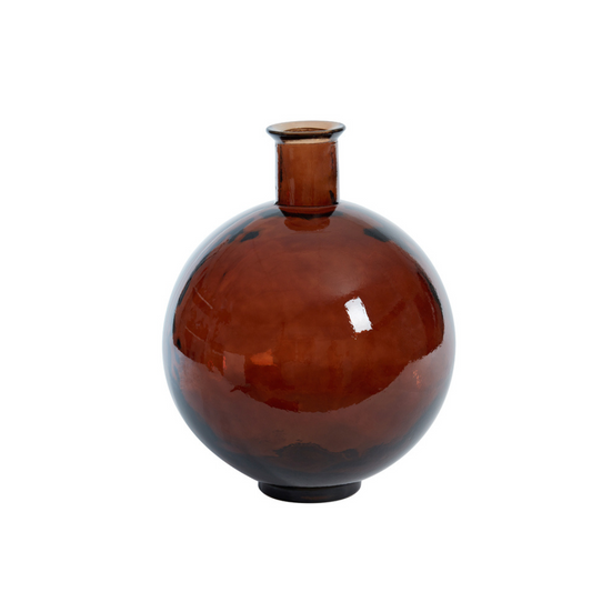 GLASS VASE / FLOOR LAMP PICK UP ONLY