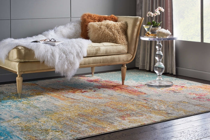 SEASCAPE RUG