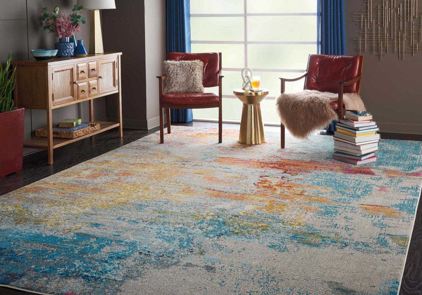 SEASCAPE RUG