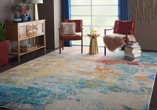 SEASCAPE RUG