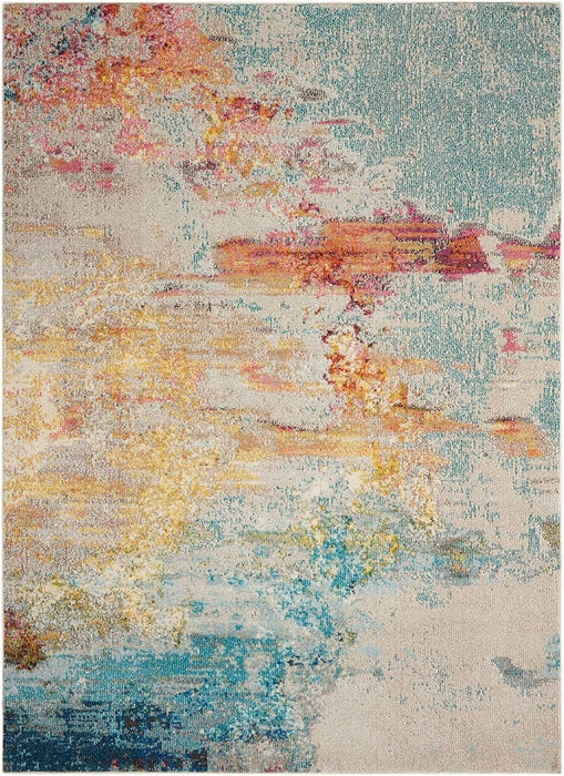 SEASCAPE RUG