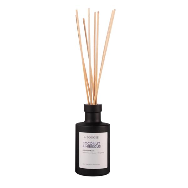 La Bougie Room Diffuser 100ml