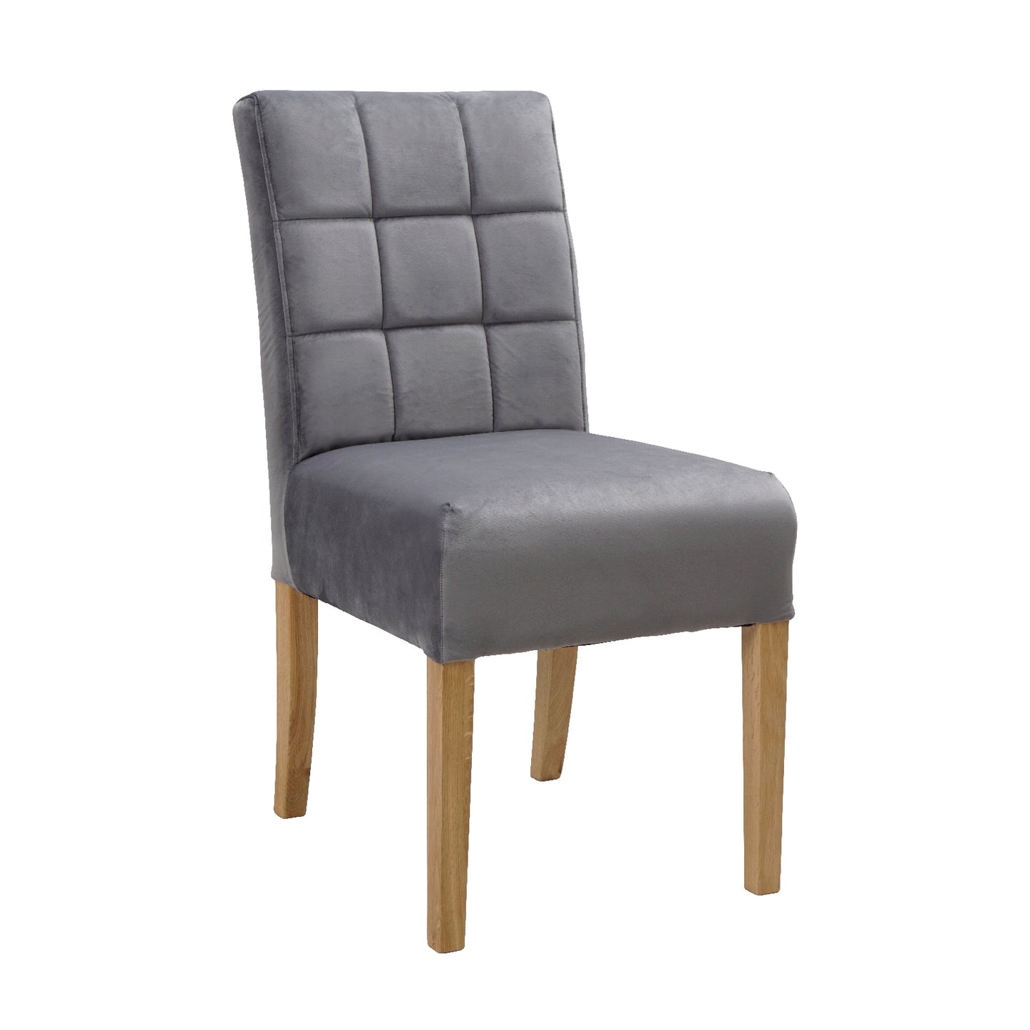 PLUSH DINING CHAIR BUY ONE GET ONE FREE
