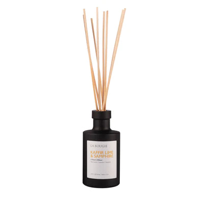 La Bougie Room Diffuser 100ml