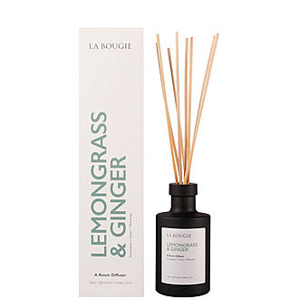 La Bougie Room Diffuser 100ml