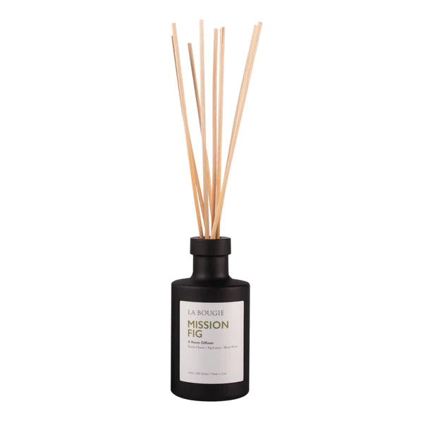 La Bougie Room Diffuser 100ml