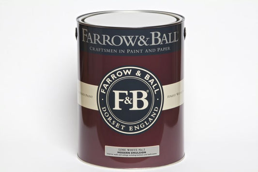 Farrow & Ball Modern Emulsion 5L