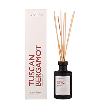 LA BOUGIE ROOM DIFFUSER 100ml