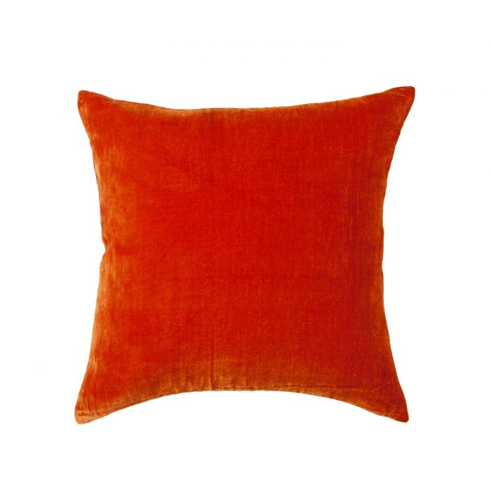 Paddy Velvet Cushion