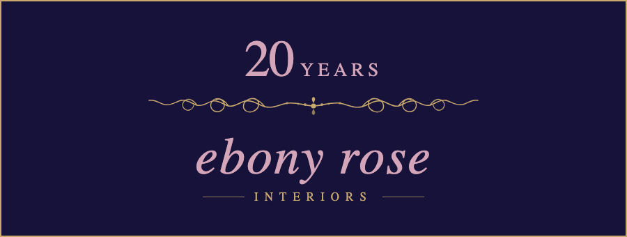 Ebony Rose Interiors